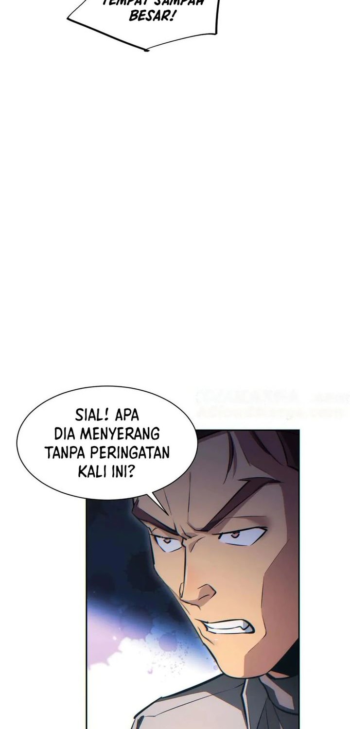 Rebirth in the Apocalypse: I Reach the Top by Opening Boxes Chapter 36 - halaman 10