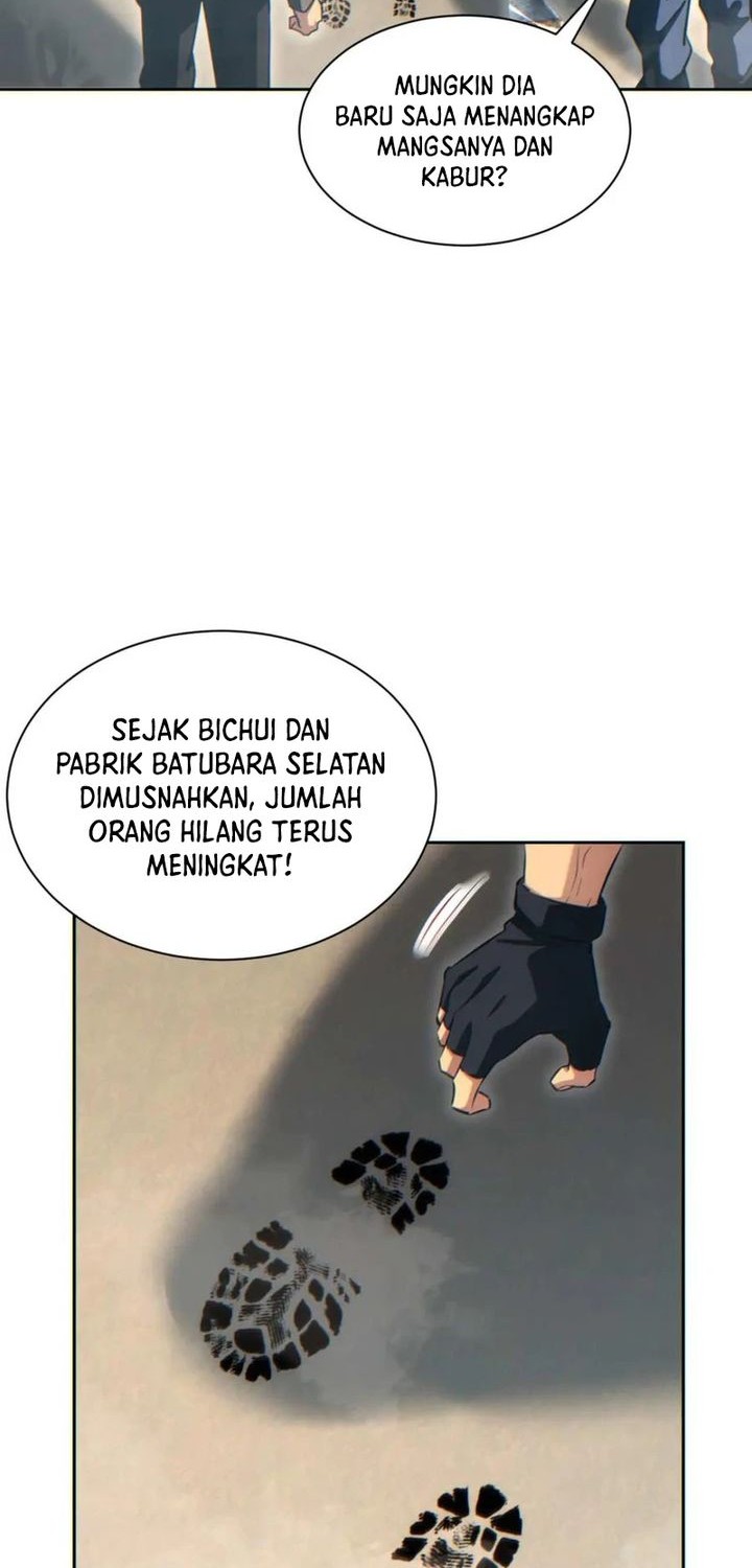 Rebirth in the Apocalypse: I Reach the Top by Opening Boxes Chapter 36 - halaman 16