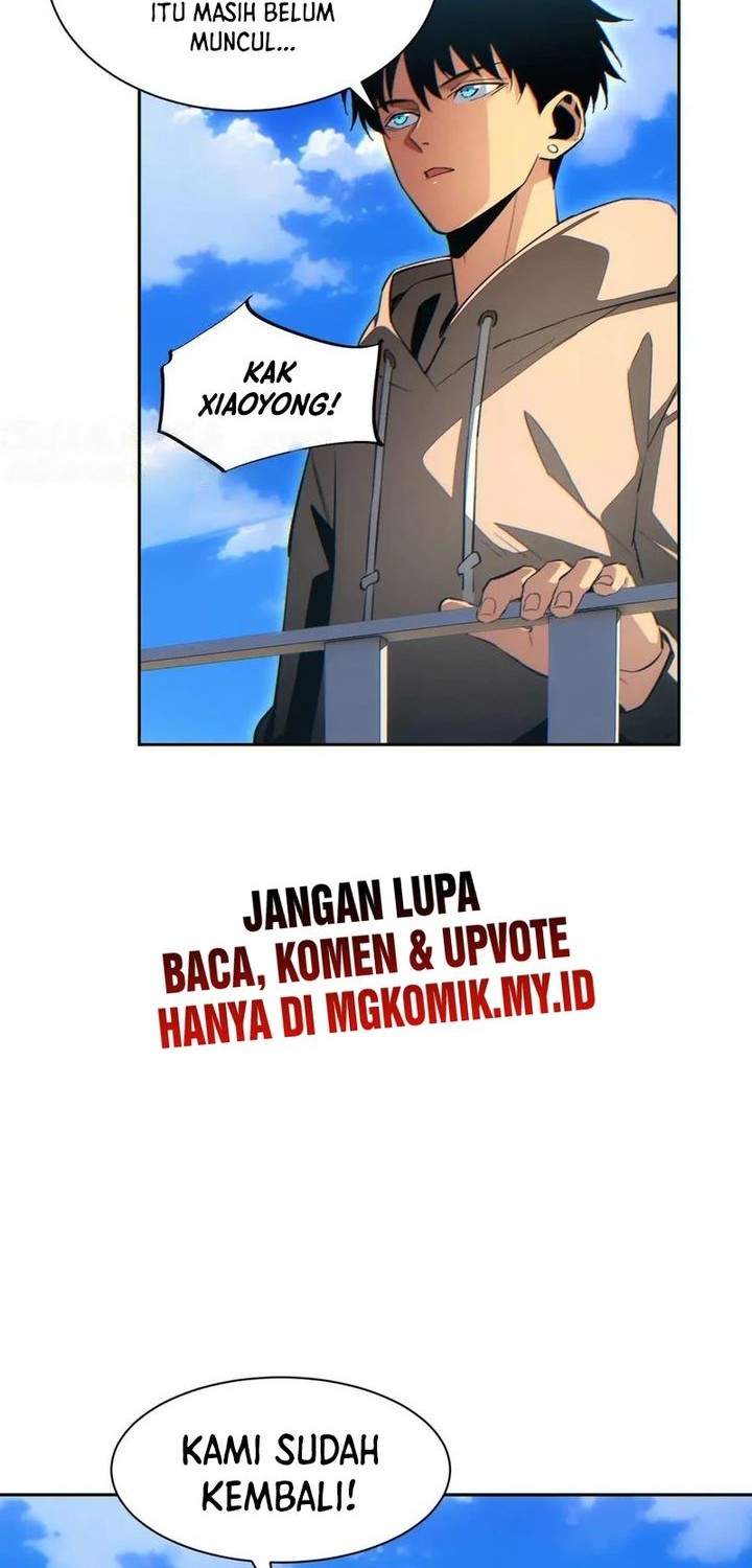Rebirth in the Apocalypse: I Reach the Top by Opening Boxes Chapter 36 - halaman 20