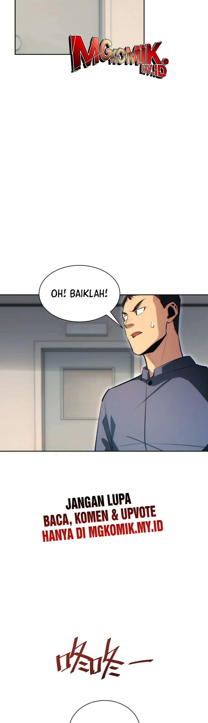 Rebirth in the Apocalypse: I Reach the Top by Opening Boxes Chapter 36 - halaman 37