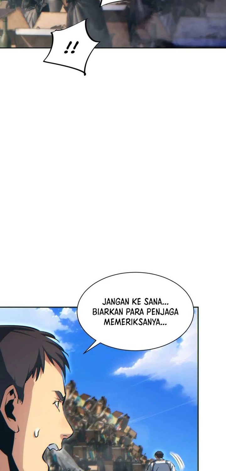 Rebirth in the Apocalypse: I Reach the Top by Opening Boxes Chapter 36 - halaman 4