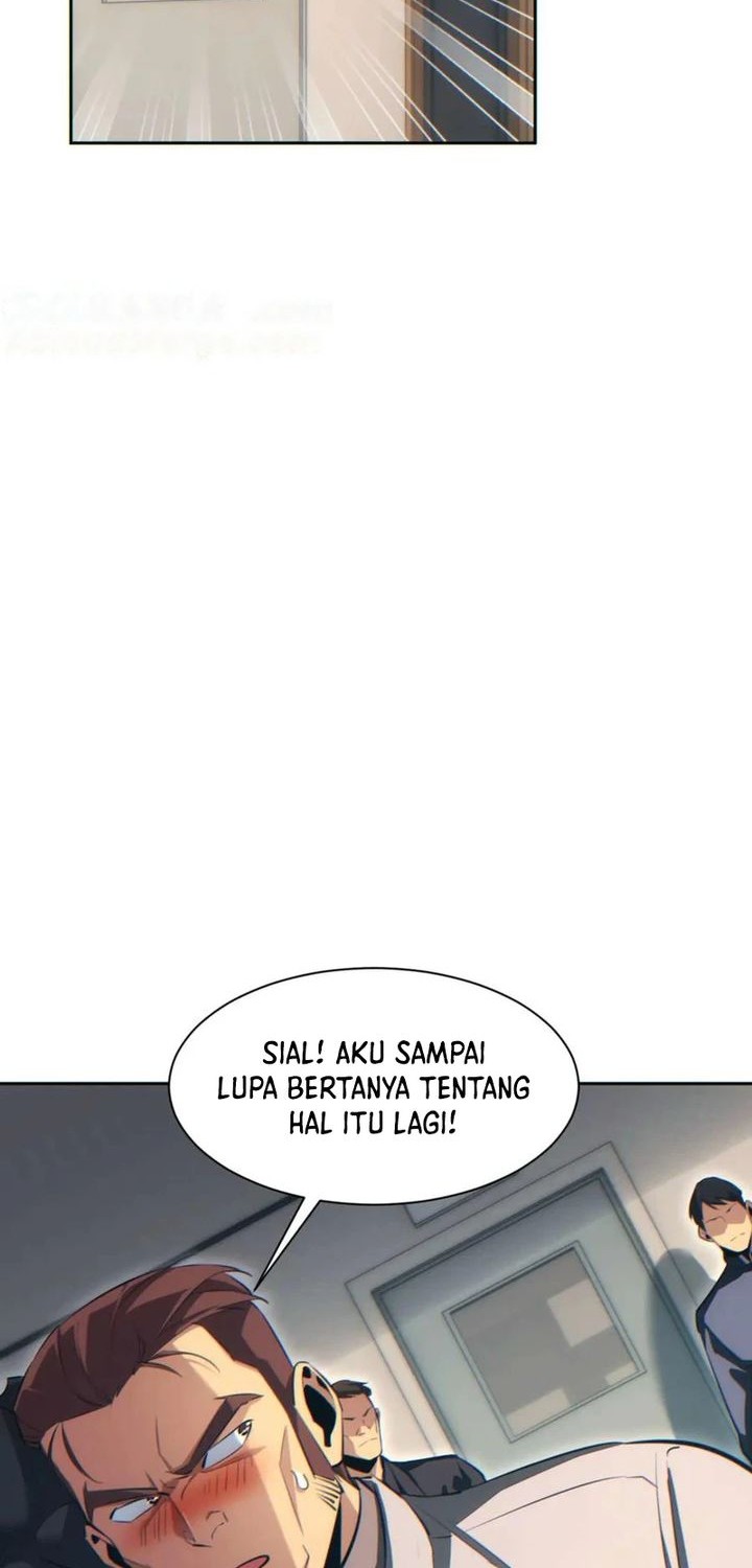 Rebirth in the Apocalypse: I Reach the Top by Opening Boxes Chapter 36 - halaman 46
