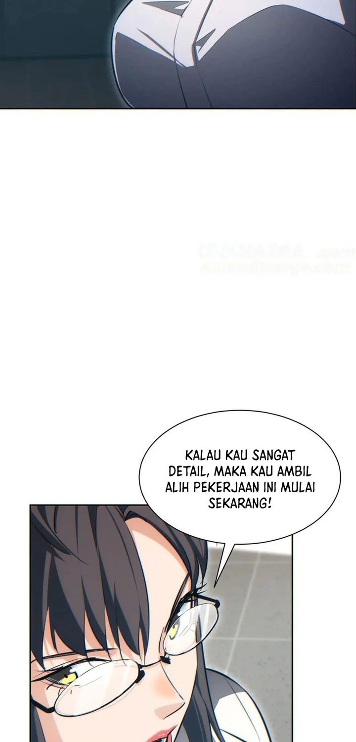 Rebirth in the Apocalypse: I Reach the Top by Opening Boxes Chapter 36 - halaman 48