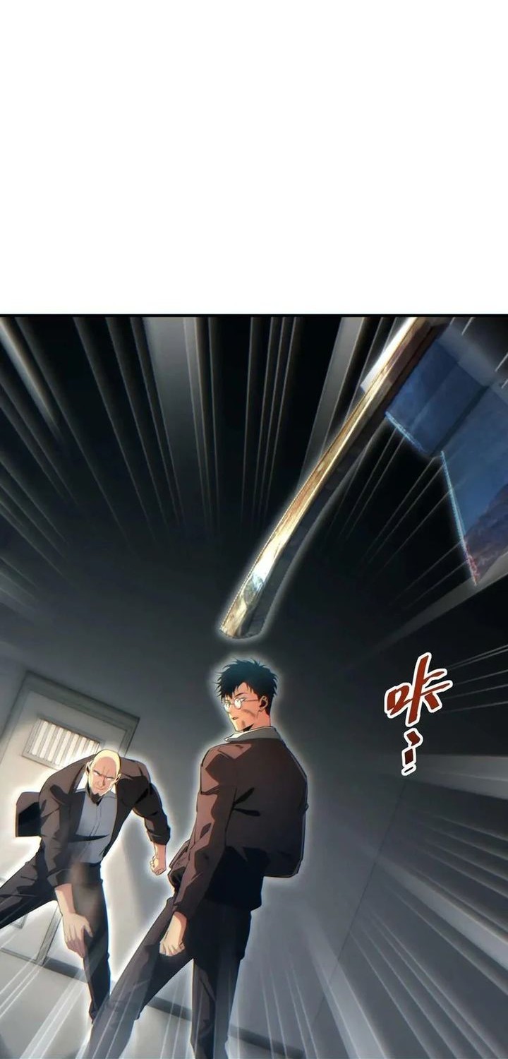 Rebirth in the Apocalypse: I Reach the Top by Opening Boxes Chapter 37 - halaman 32
