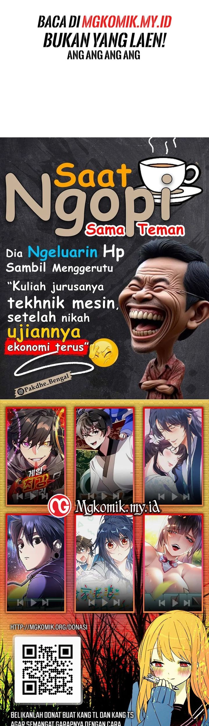 Rebirth in the Apocalypse: I Reach the Top by Opening Boxes Chapter 37 - halaman 43
