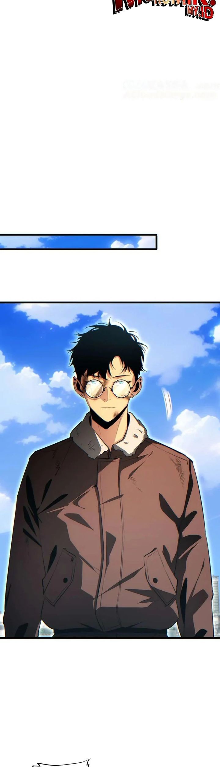 Rebirth in the Apocalypse: I Reach the Top by Opening Boxes Chapter 37 - halaman 7