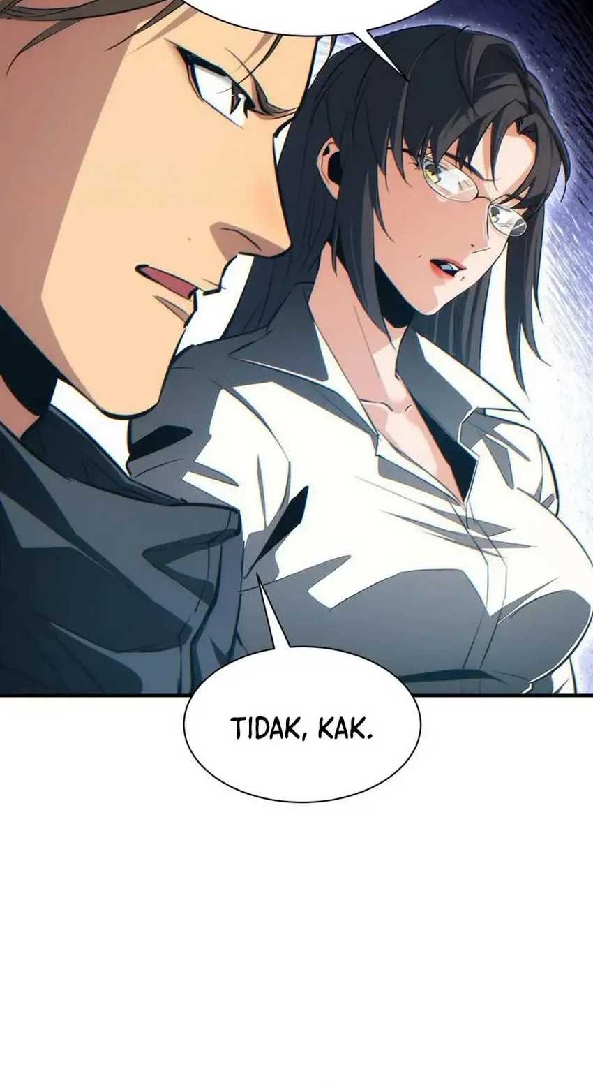 Rebirth in the Apocalypse: I Reach the Top by Opening Boxes Chapter 38 - halaman 6