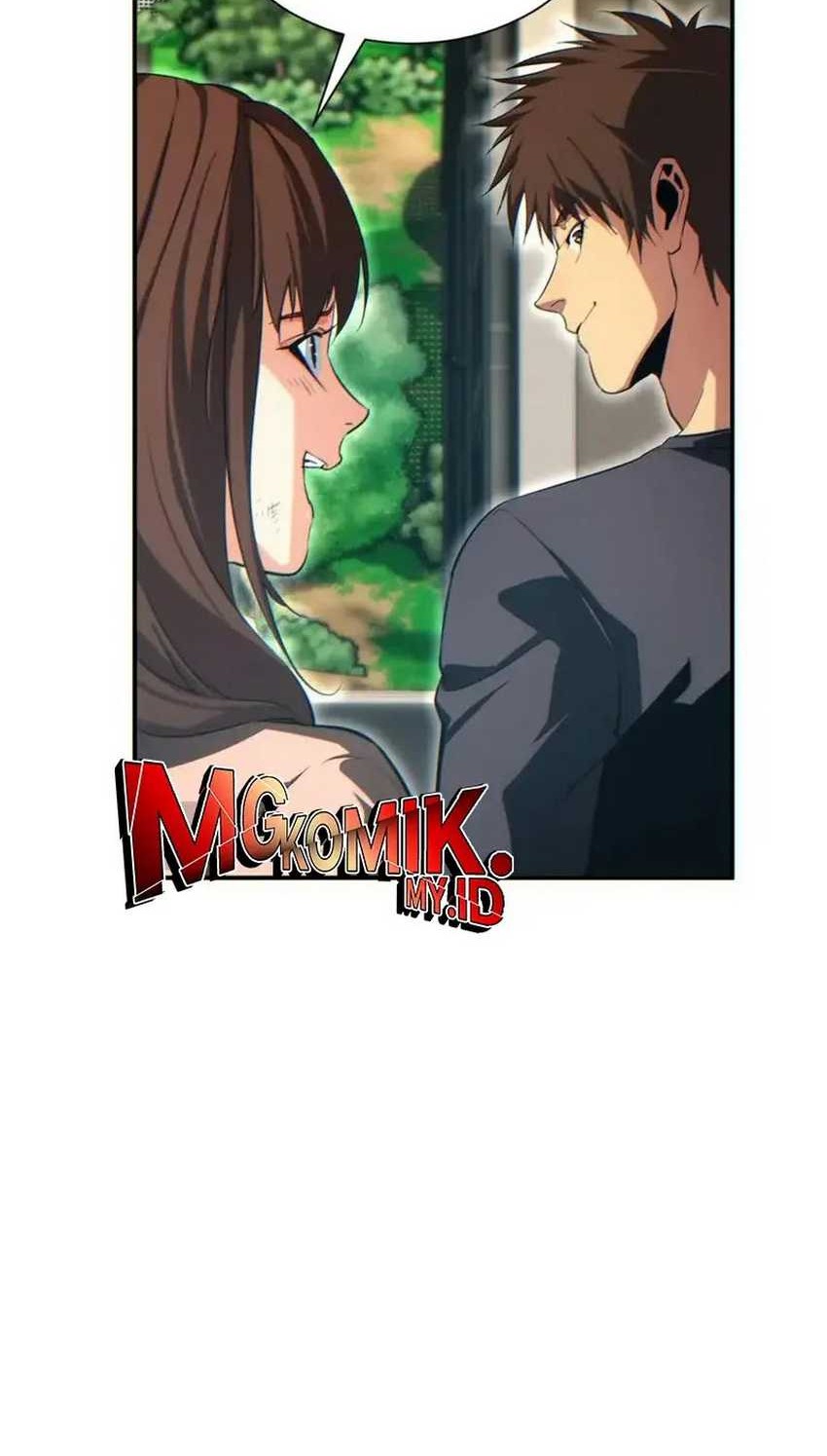 Rebirth in the Apocalypse: I Reach the Top by Opening Boxes Chapter 39 - halaman 10