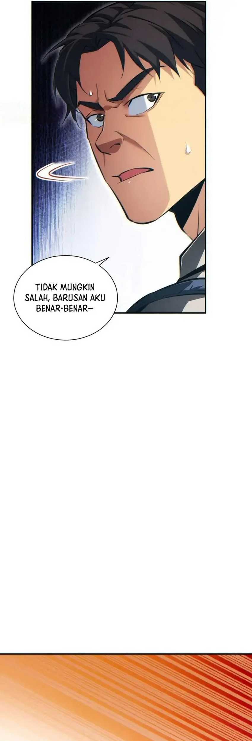 Rebirth in the Apocalypse: I Reach the Top by Opening Boxes Chapter 39 - halaman 19