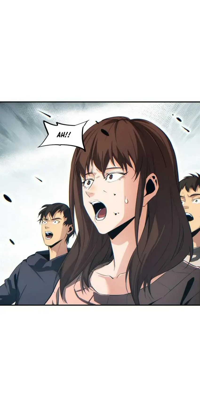 Rebirth in the Apocalypse: I Reach the Top by Opening Boxes Chapter 39 - halaman 30