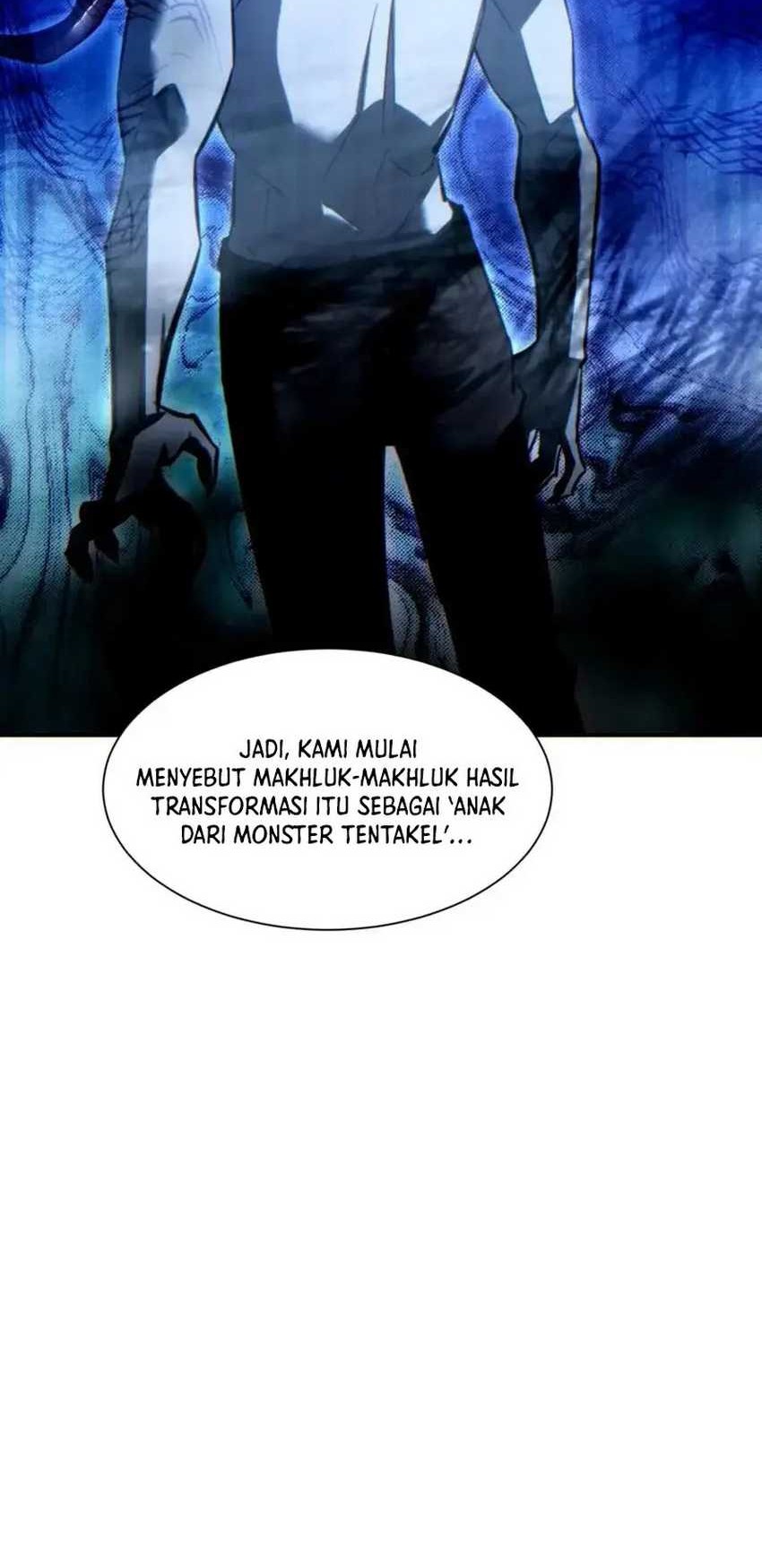 Rebirth in the Apocalypse: I Reach the Top by Opening Boxes Chapter 39 - halaman 44