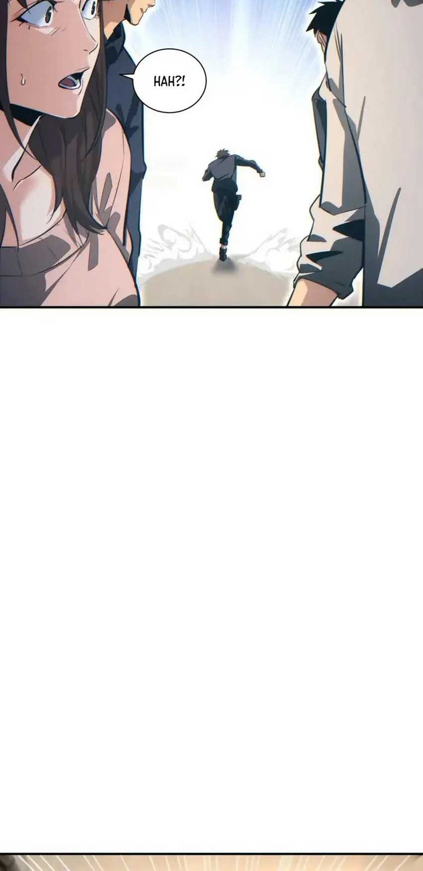 Rebirth in the Apocalypse: I Reach the Top by Opening Boxes Chapter 39 - halaman 46