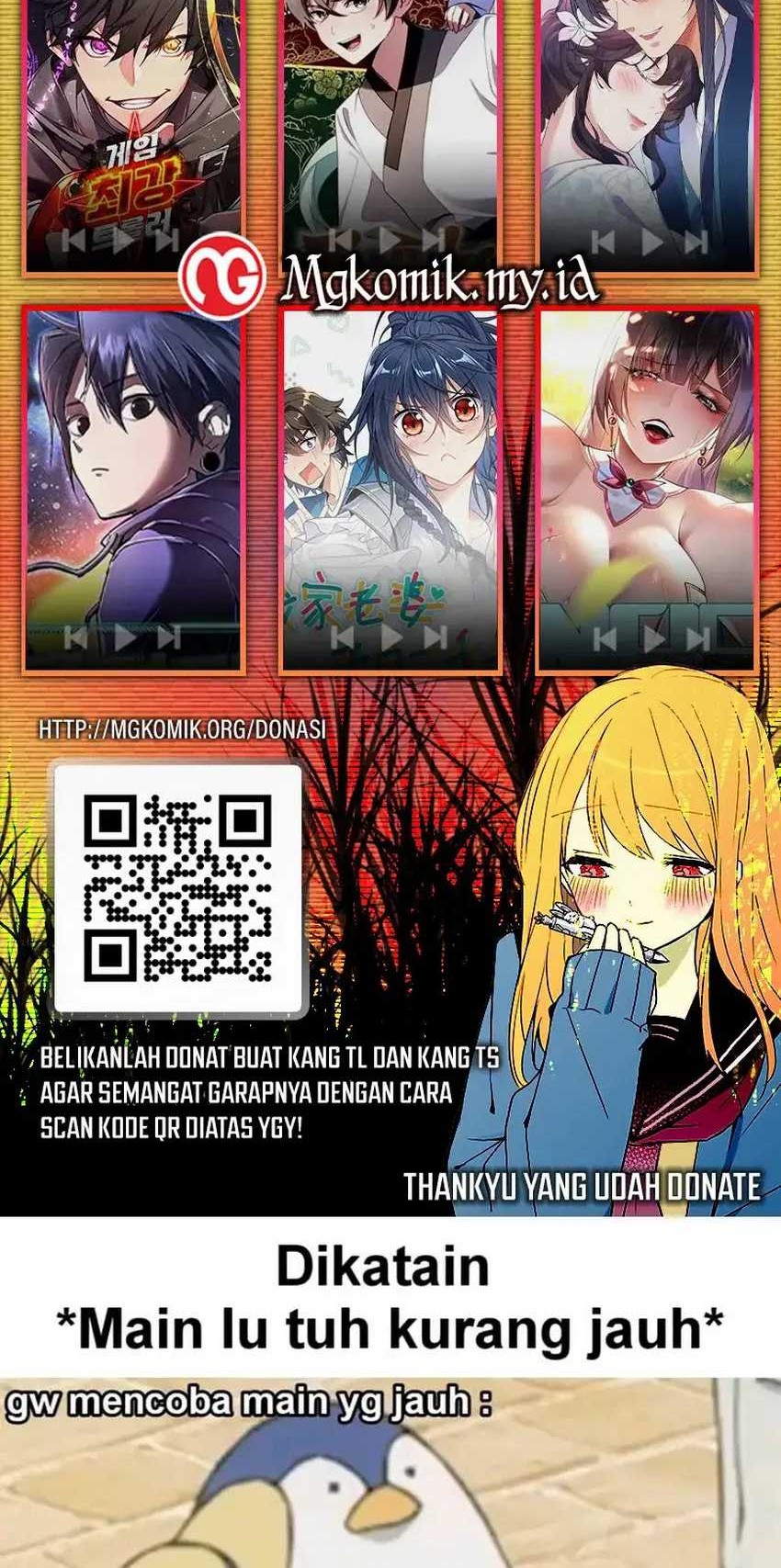 Rebirth in the Apocalypse: I Reach the Top by Opening Boxes Chapter 39 - halaman 54