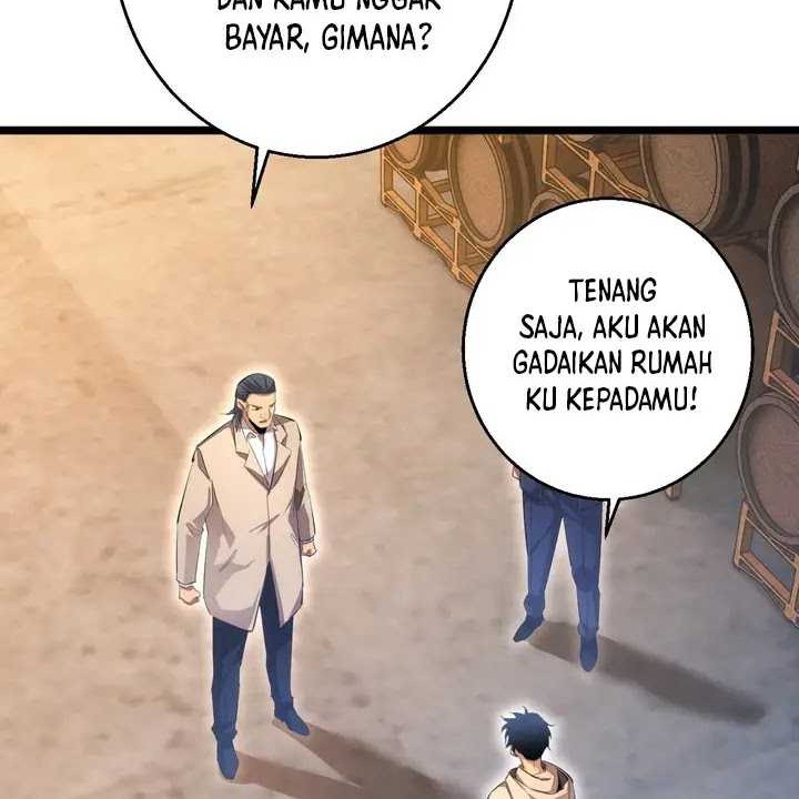 Rebirth in the Apocalypse: I Reach the Top by Opening Boxes Chapter 4 - halaman 23