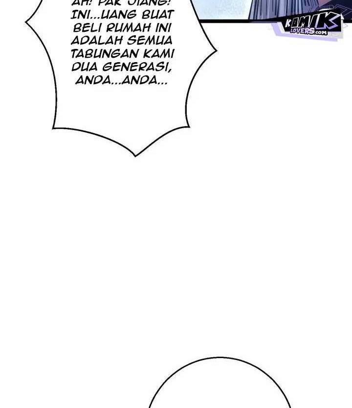 Rebirth in the Apocalypse: I Reach the Top by Opening Boxes Chapter 4 - halaman 35