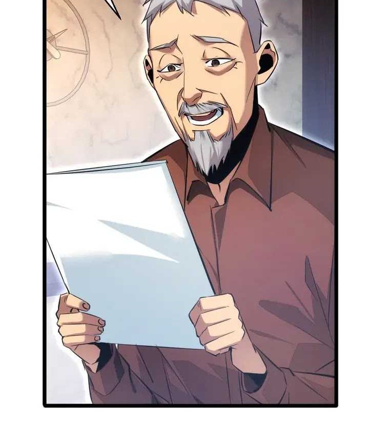 Rebirth in the Apocalypse: I Reach the Top by Opening Boxes Chapter 4 - halaman 37