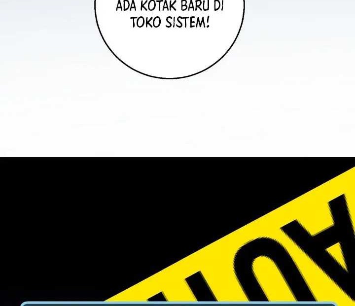 Rebirth in the Apocalypse: I Reach the Top by Opening Boxes Chapter 4 - halaman 55