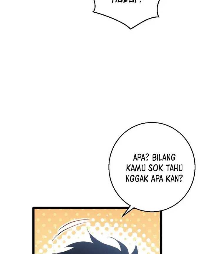 Rebirth in the Apocalypse: I Reach the Top by Opening Boxes Chapter 4 - halaman 7