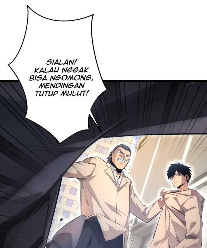 Rebirth in the Apocalypse: I Reach the Top by Opening Boxes Chapter 4 - halaman 9