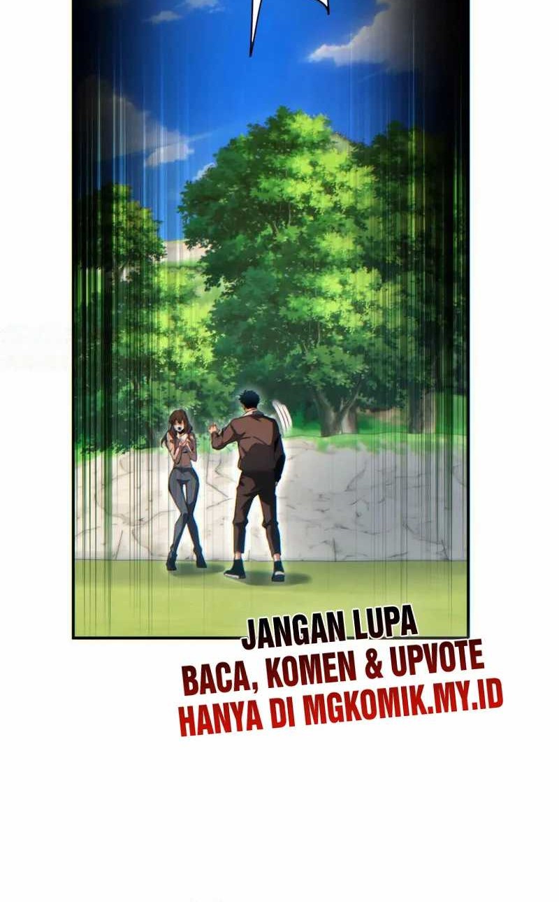 Rebirth in the Apocalypse: I Reach the Top by Opening Boxes Chapter 40 - halaman 14