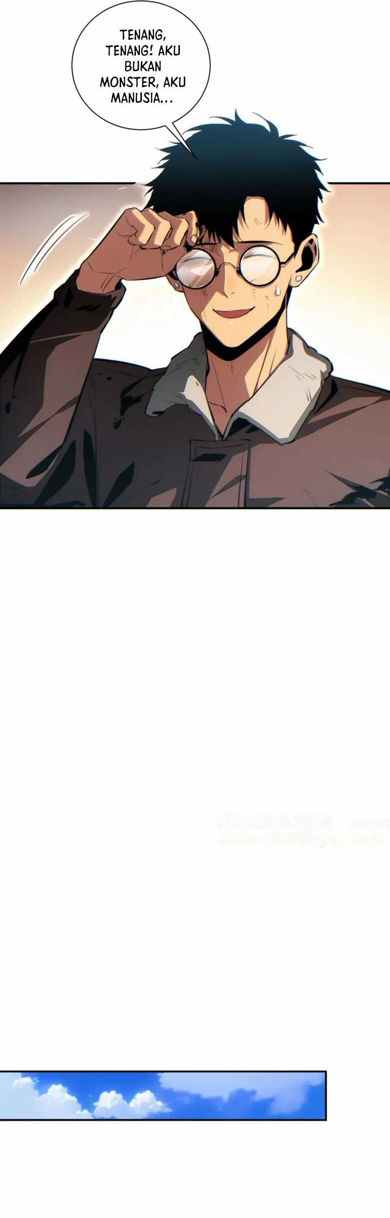 Rebirth in the Apocalypse: I Reach the Top by Opening Boxes Chapter 40 - halaman 15