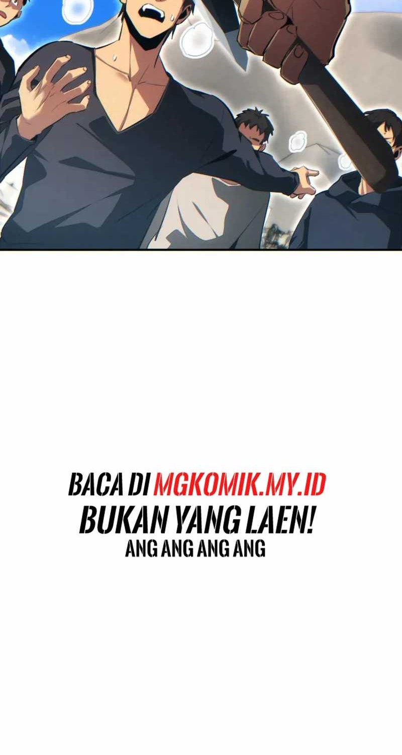 Rebirth in the Apocalypse: I Reach the Top by Opening Boxes Chapter 40 - halaman 18