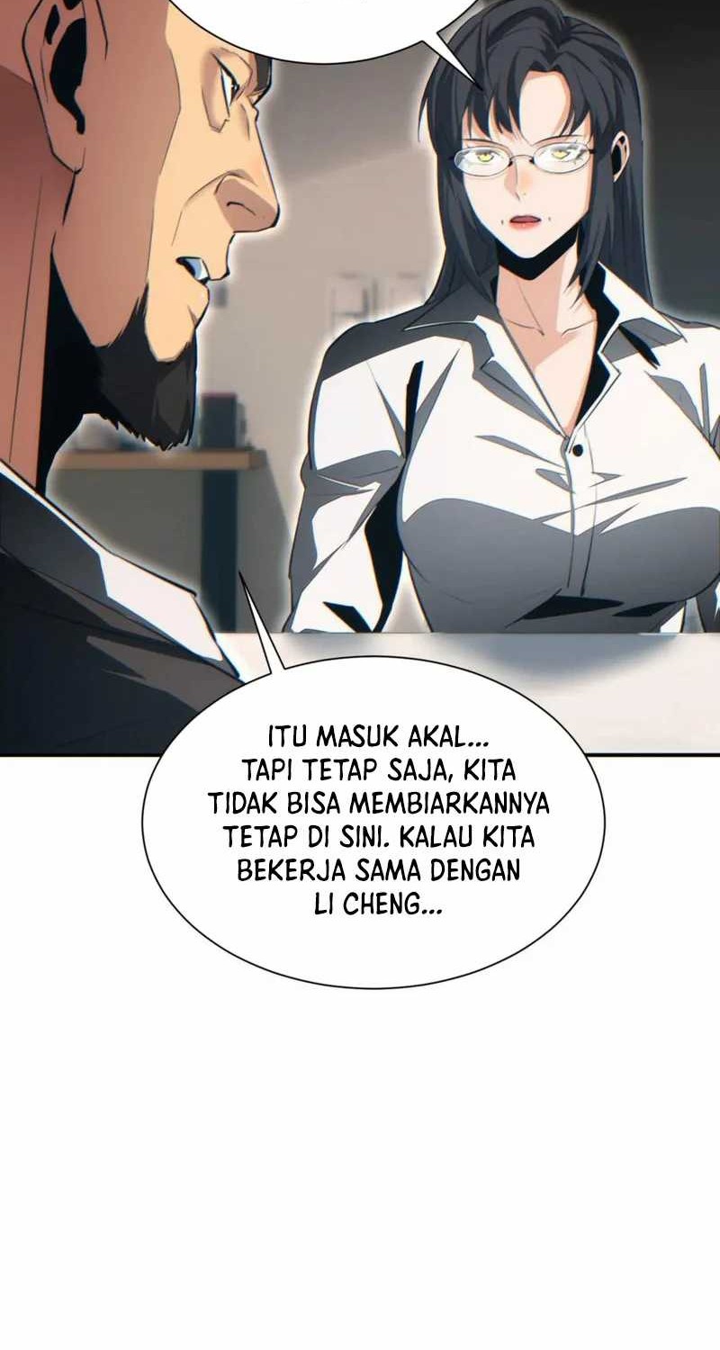 Rebirth in the Apocalypse: I Reach the Top by Opening Boxes Chapter 40 - halaman 38