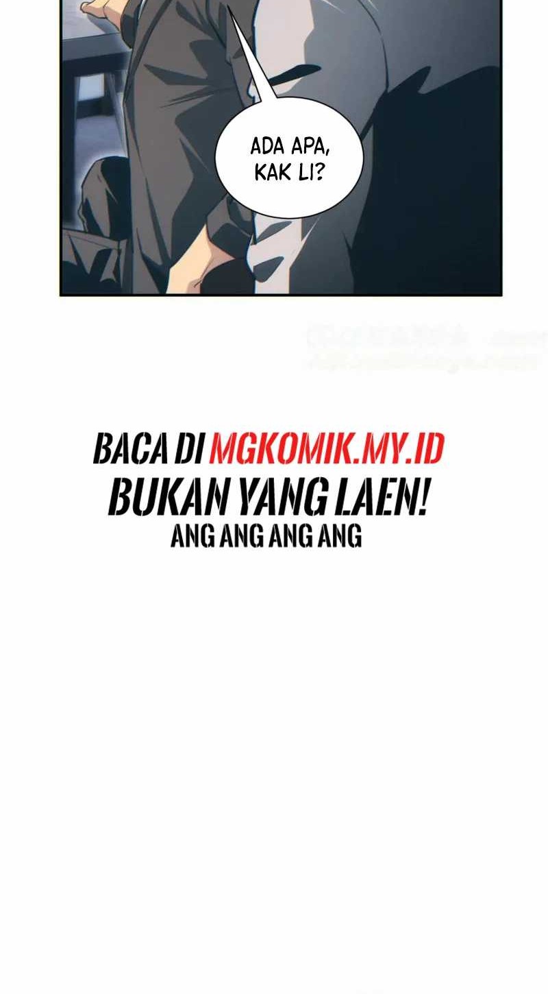 Rebirth in the Apocalypse: I Reach the Top by Opening Boxes Chapter 40 - halaman 40