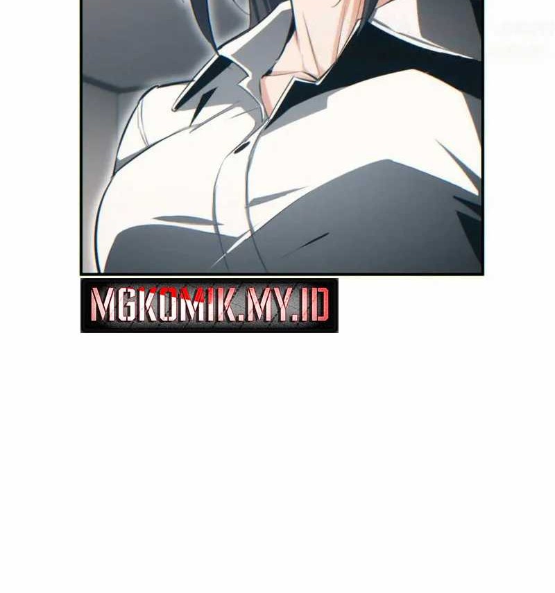 Rebirth in the Apocalypse: I Reach the Top by Opening Boxes Chapter 40 - halaman 44