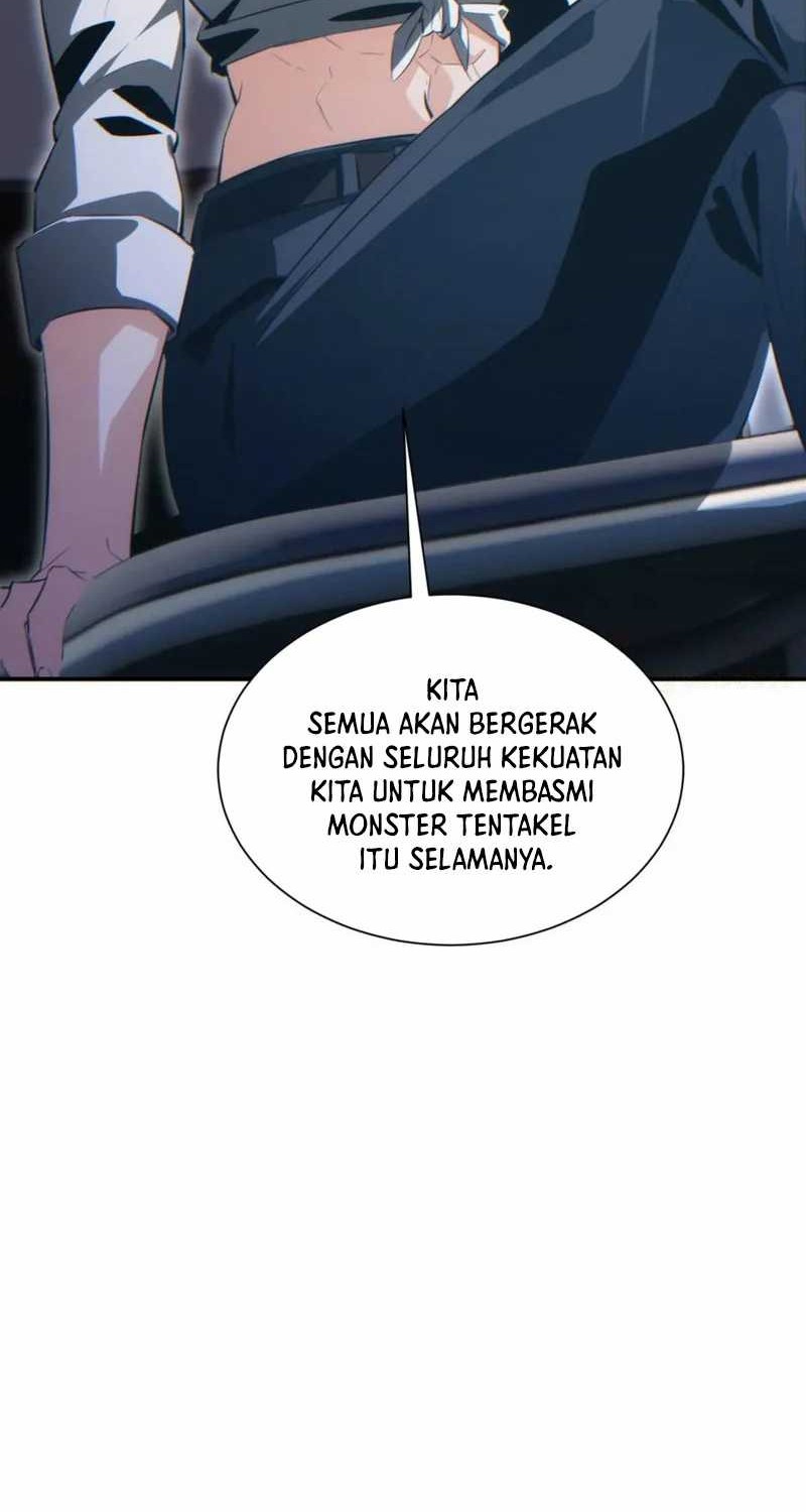 Rebirth in the Apocalypse: I Reach the Top by Opening Boxes Chapter 40 - halaman 48