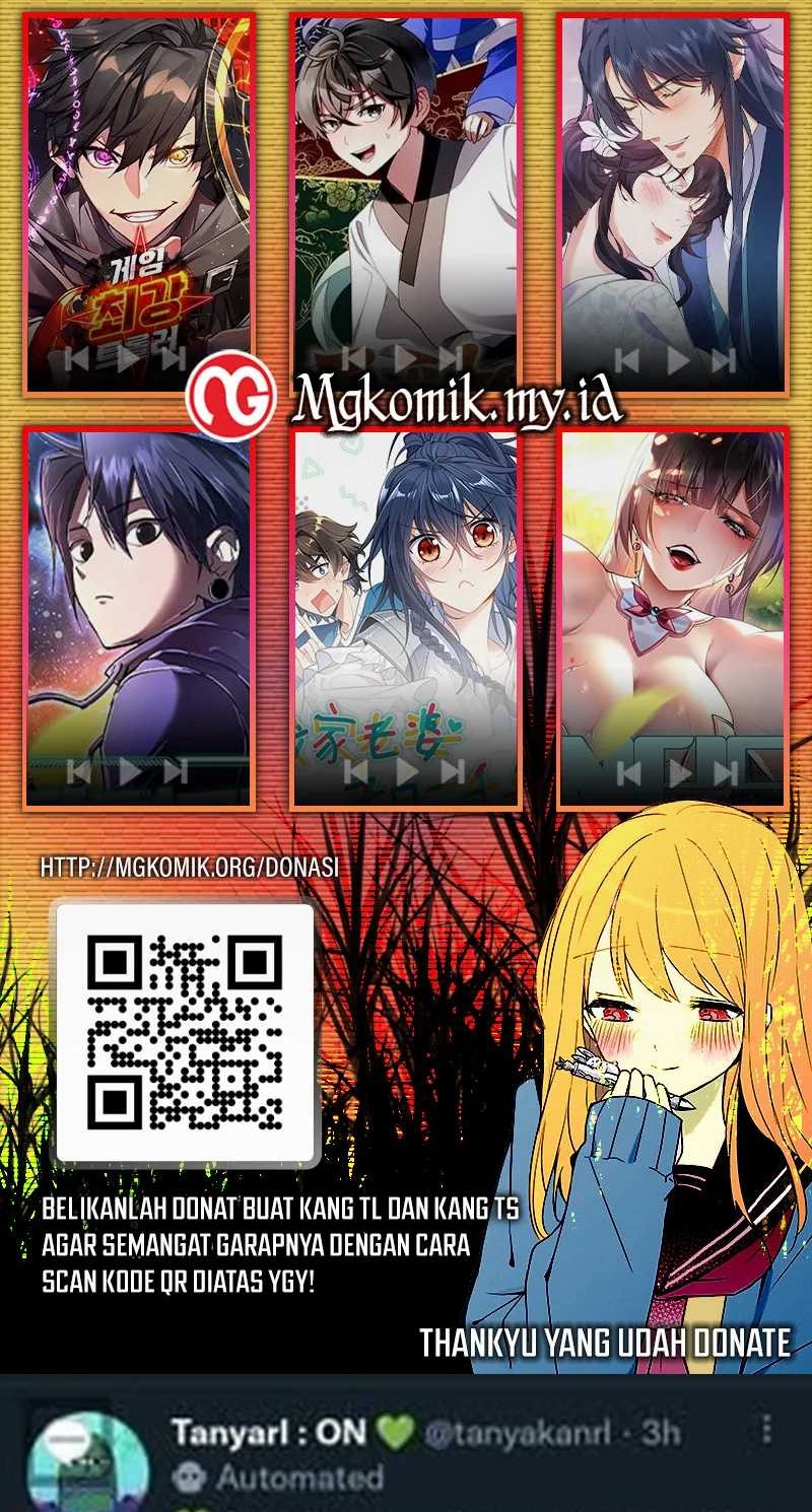 Rebirth in the Apocalypse: I Reach the Top by Opening Boxes Chapter 40 - halaman 56