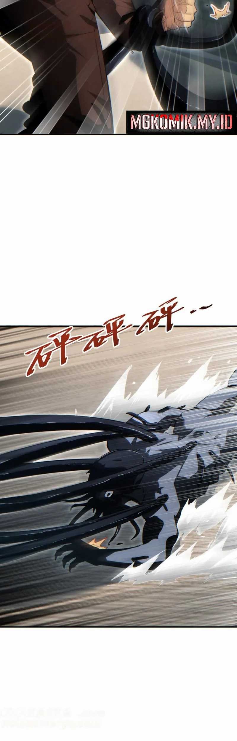 Rebirth in the Apocalypse: I Reach the Top by Opening Boxes Chapter 40 - halaman 7