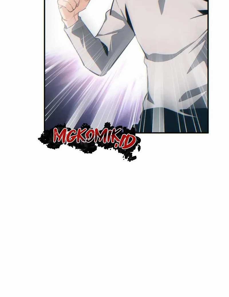 Rebirth in the Apocalypse: I Reach the Top by Opening Boxes Chapter 41 - halaman 10