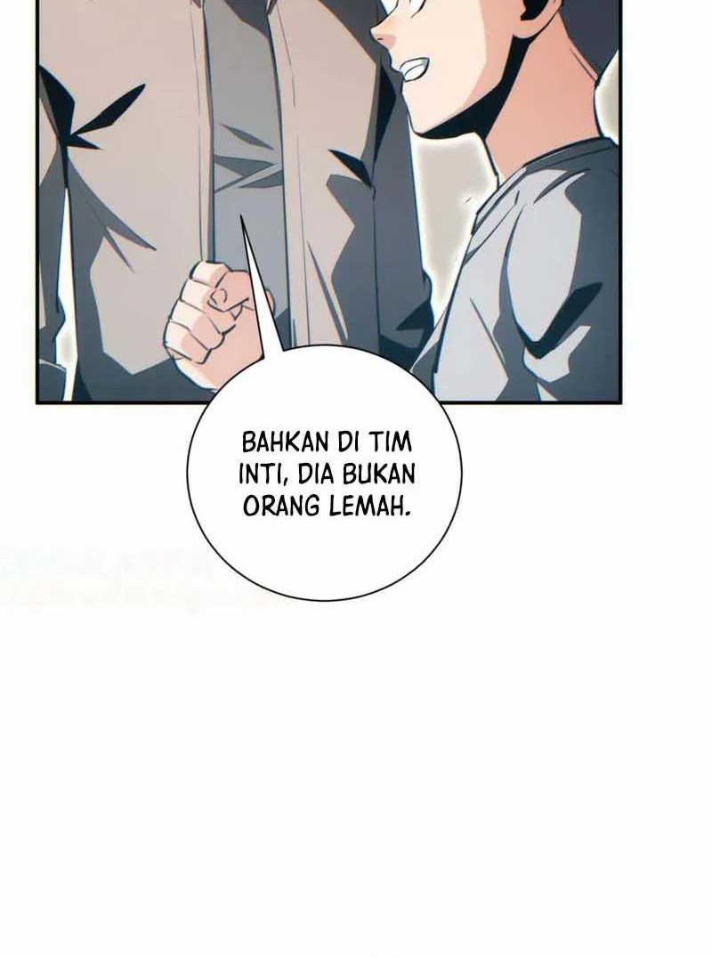 Rebirth in the Apocalypse: I Reach the Top by Opening Boxes Chapter 41 - halaman 12