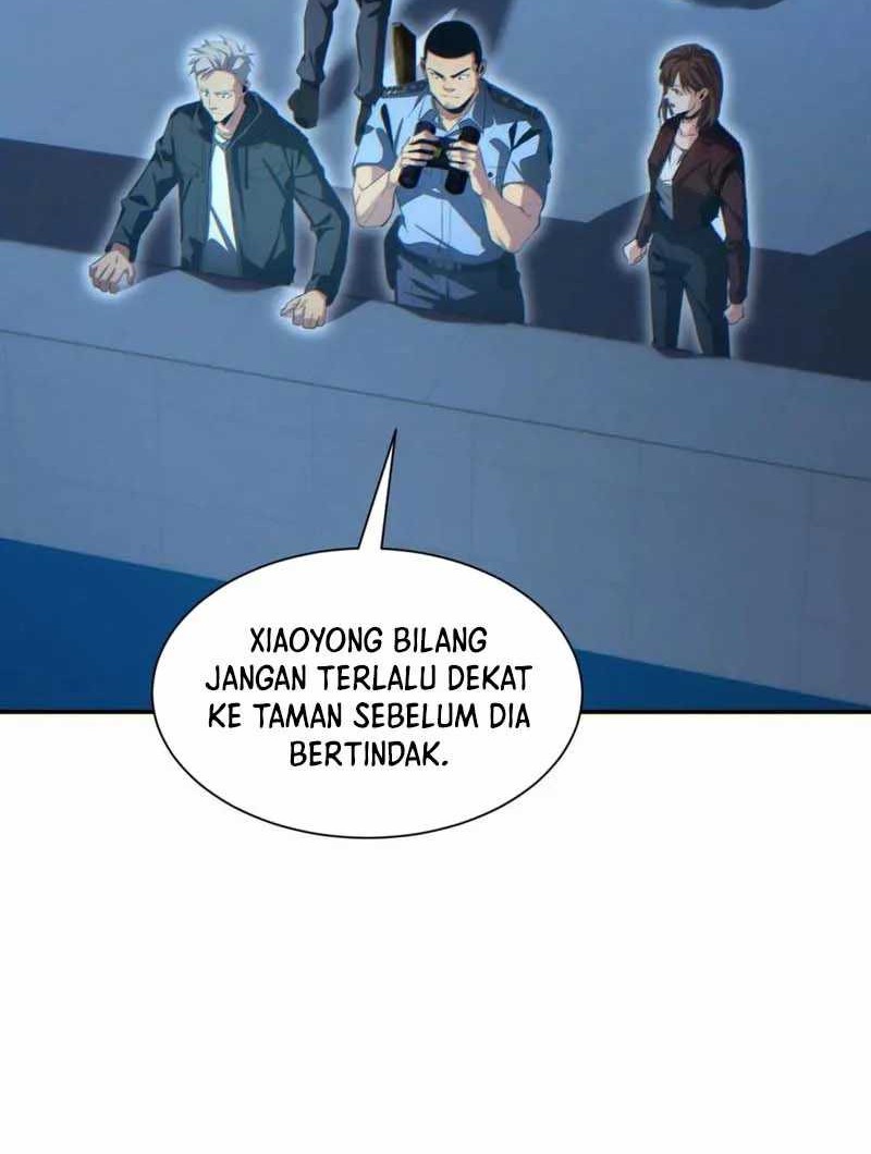 Rebirth in the Apocalypse: I Reach the Top by Opening Boxes Chapter 41 - halaman 20