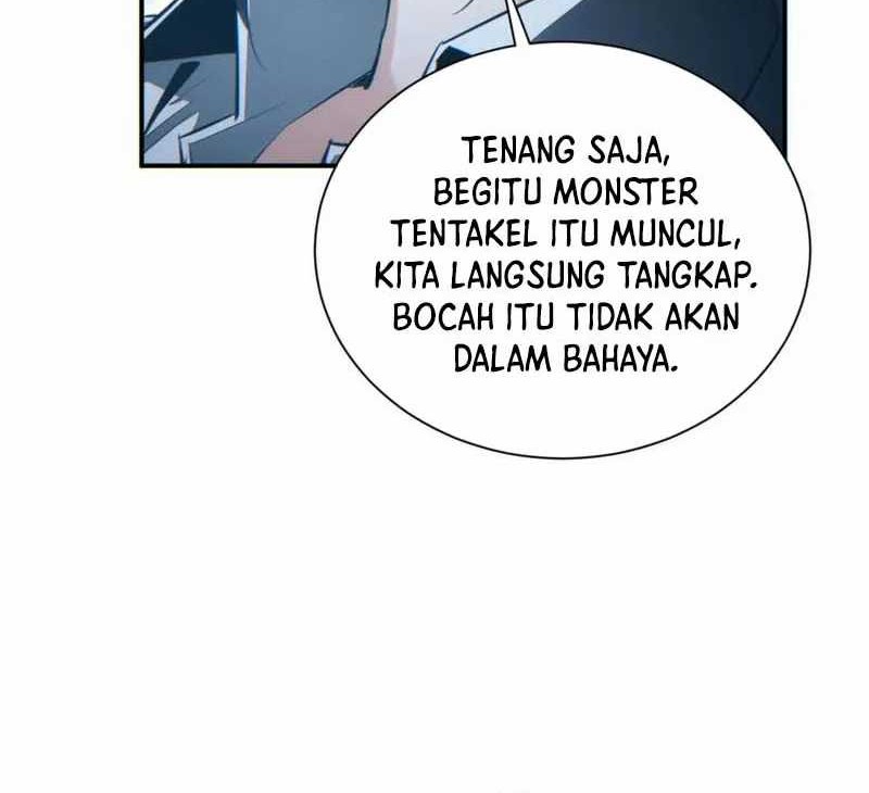 Rebirth in the Apocalypse: I Reach the Top by Opening Boxes Chapter 41 - halaman 26