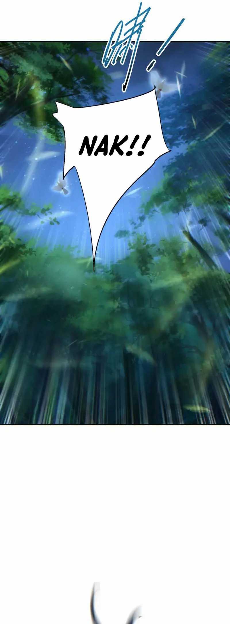 Rebirth in the Apocalypse: I Reach the Top by Opening Boxes Chapter 41 - halaman 35