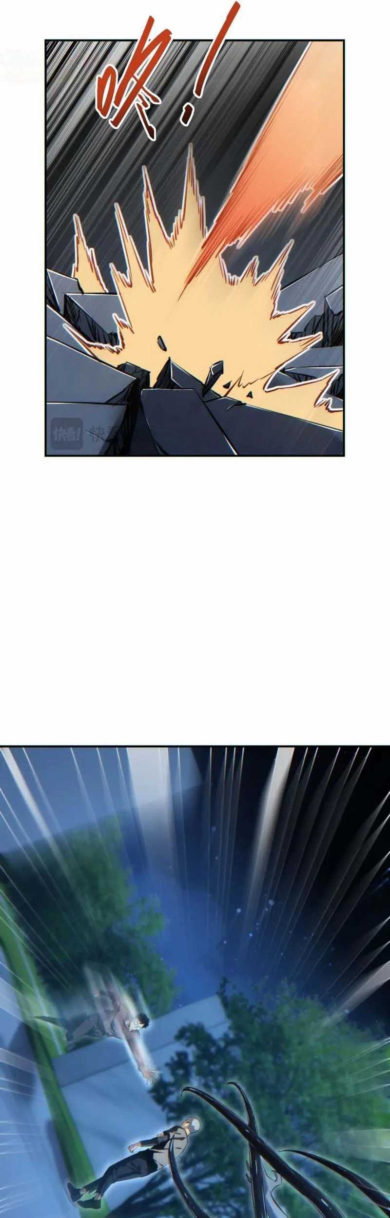 Rebirth in the Apocalypse: I Reach the Top by Opening Boxes Chapter 41 - halaman 42