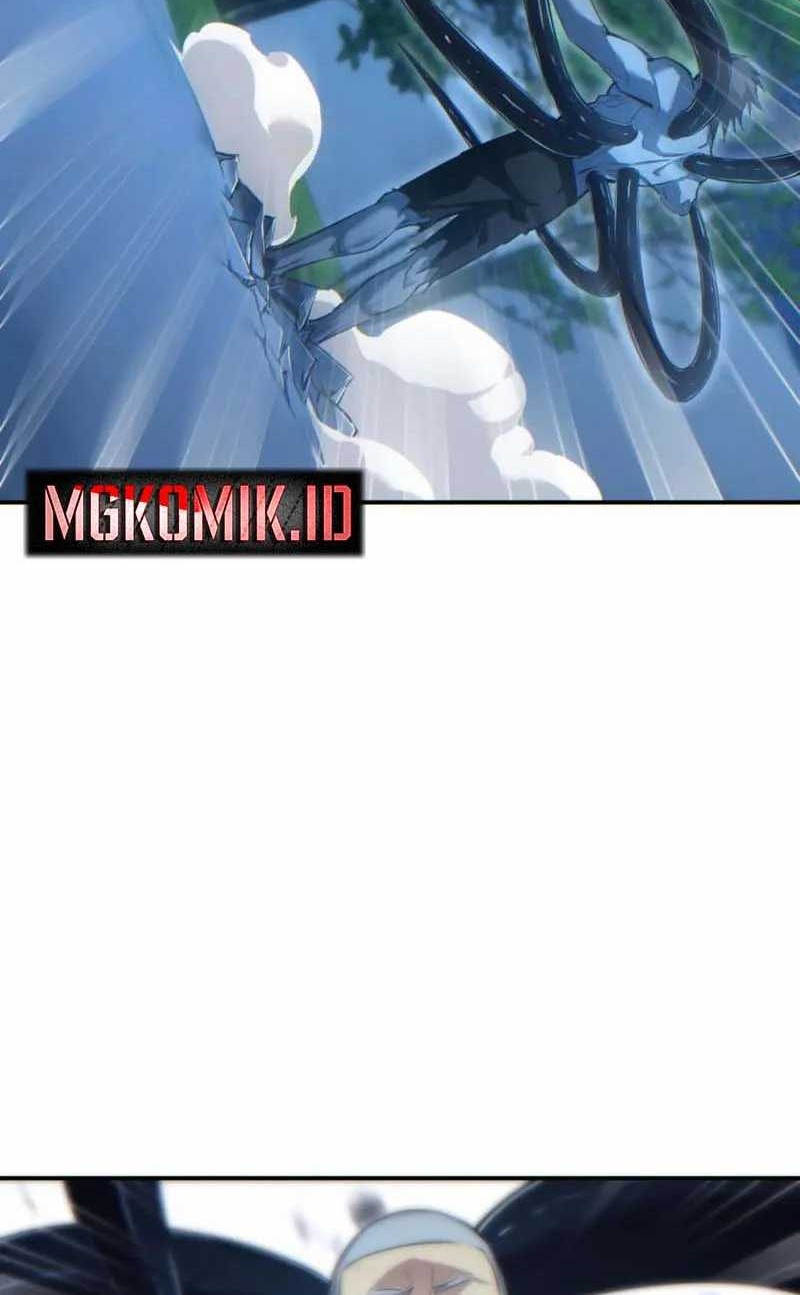 Rebirth in the Apocalypse: I Reach the Top by Opening Boxes Chapter 41 - halaman 43