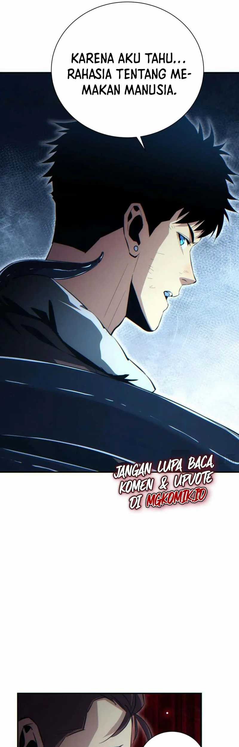Rebirth in the Apocalypse: I Reach the Top by Opening Boxes Chapter 41 - halaman 56