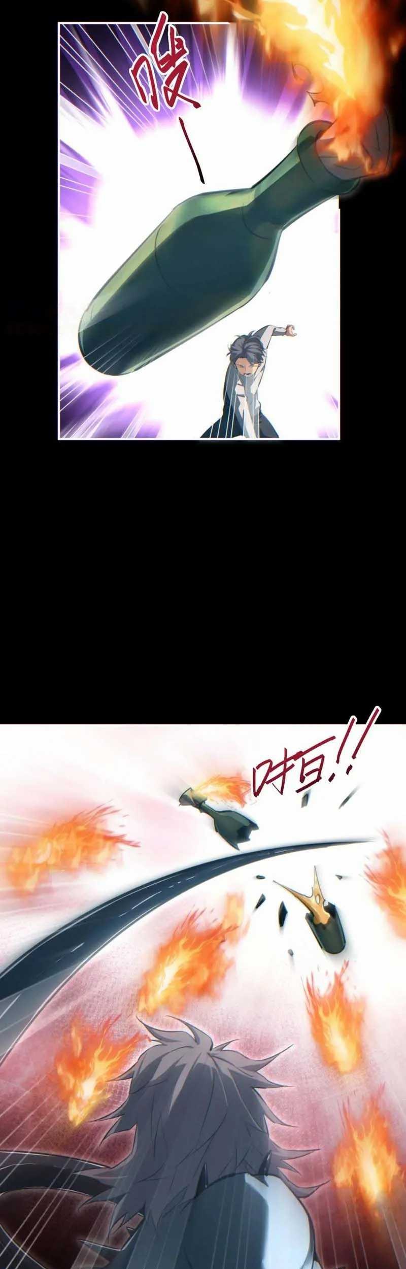 Rebirth in the Apocalypse: I Reach the Top by Opening Boxes Chapter 41 - halaman 62