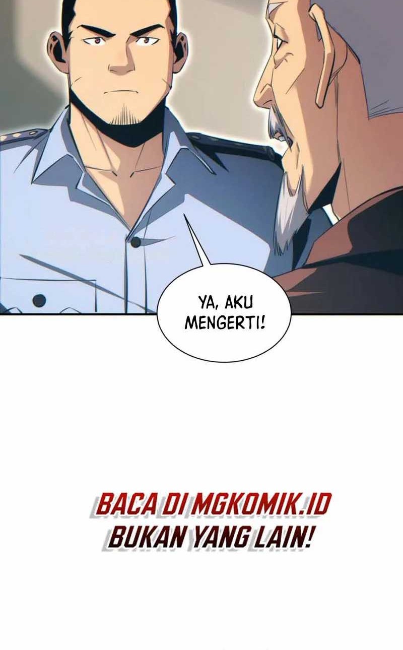 Rebirth in the Apocalypse: I Reach the Top by Opening Boxes Chapter 41 - halaman 8