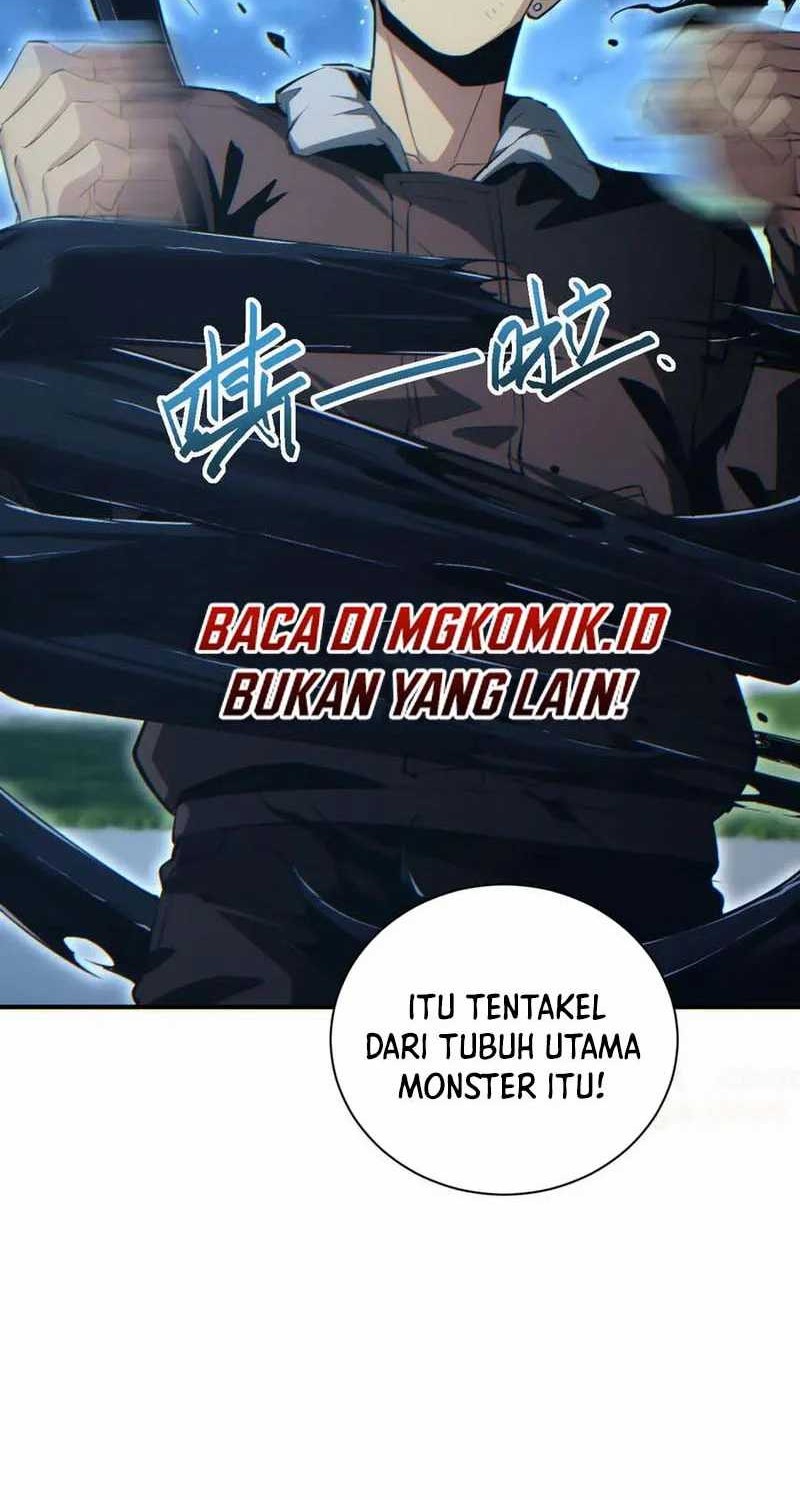 Rebirth in the Apocalypse: I Reach the Top by Opening Boxes Chapter 42 - halaman 18