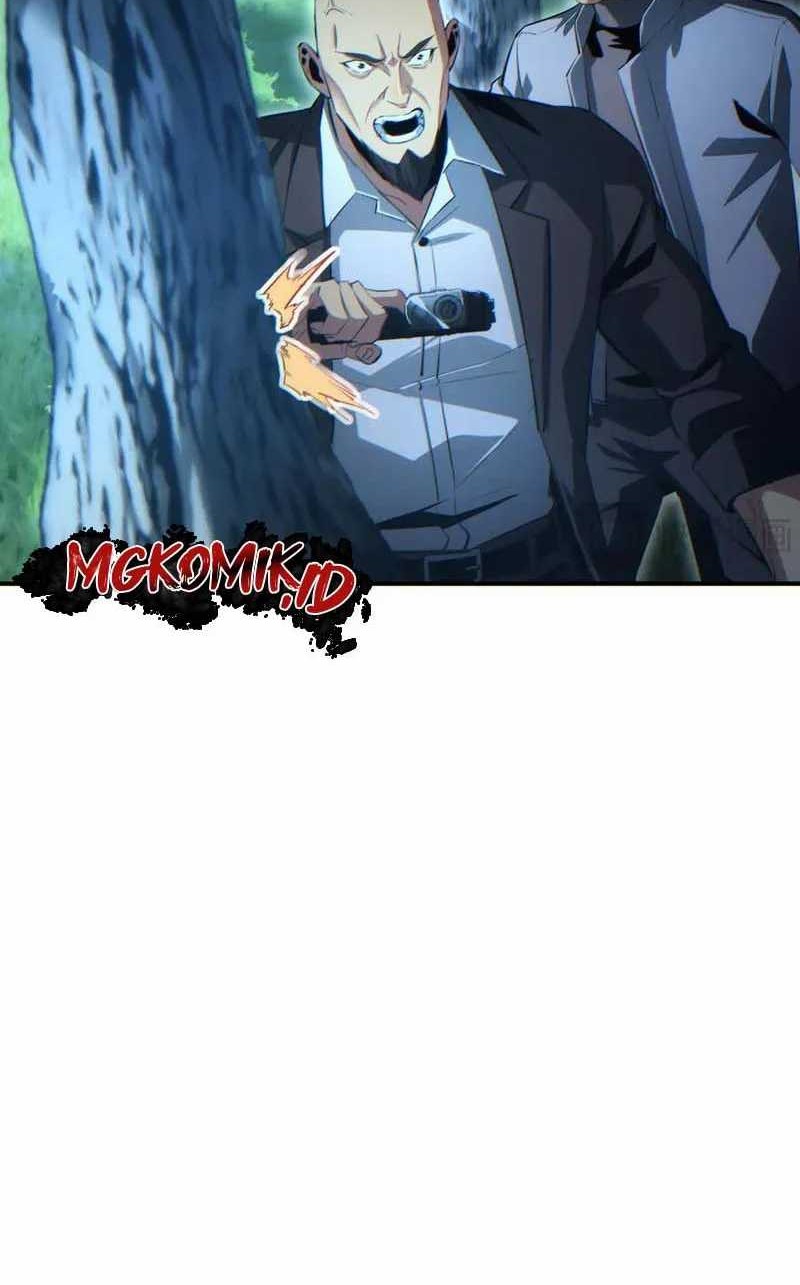 Rebirth in the Apocalypse: I Reach the Top by Opening Boxes Chapter 42 - halaman 22