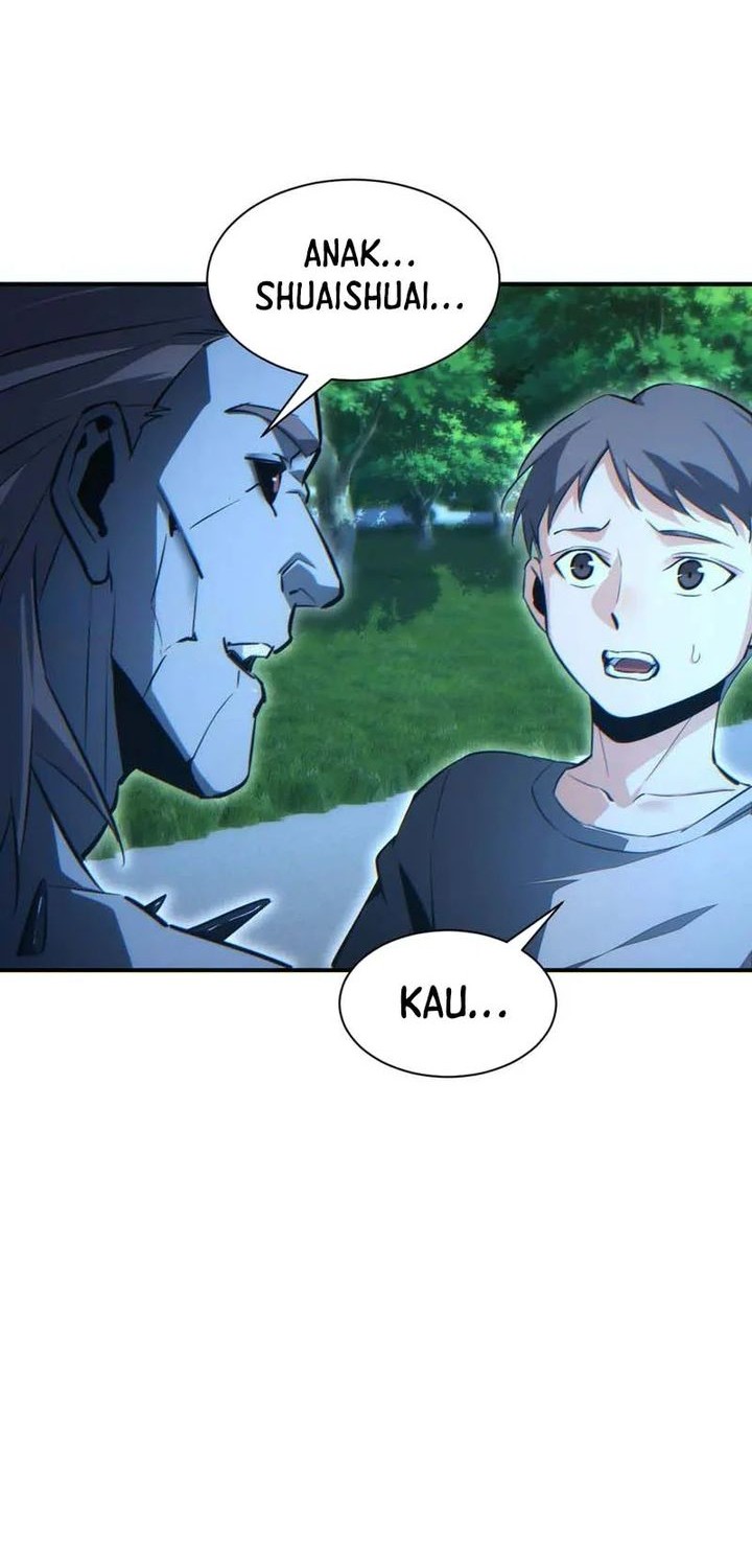 Rebirth in the Apocalypse: I Reach the Top by Opening Boxes Chapter 43 - halaman 18