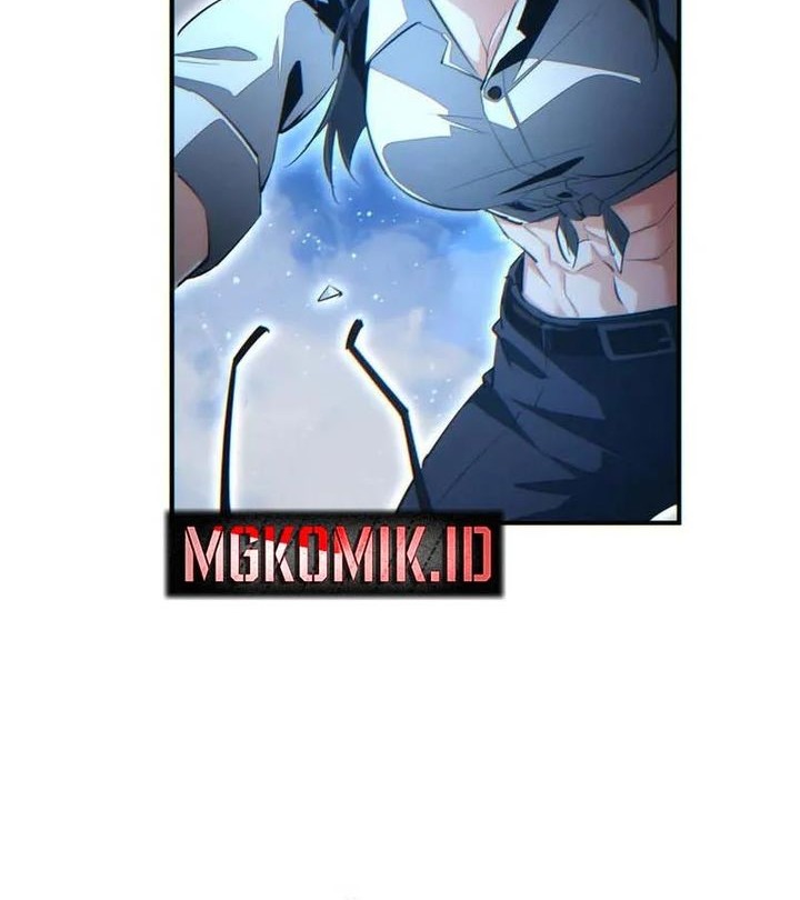Rebirth in the Apocalypse: I Reach the Top by Opening Boxes Chapter 43 - halaman 30