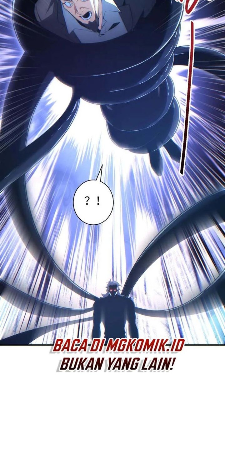 Rebirth in the Apocalypse: I Reach the Top by Opening Boxes Chapter 43 - halaman 36