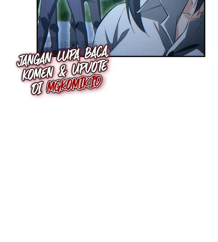 Rebirth in the Apocalypse: I Reach the Top by Opening Boxes Chapter 43 - halaman 4