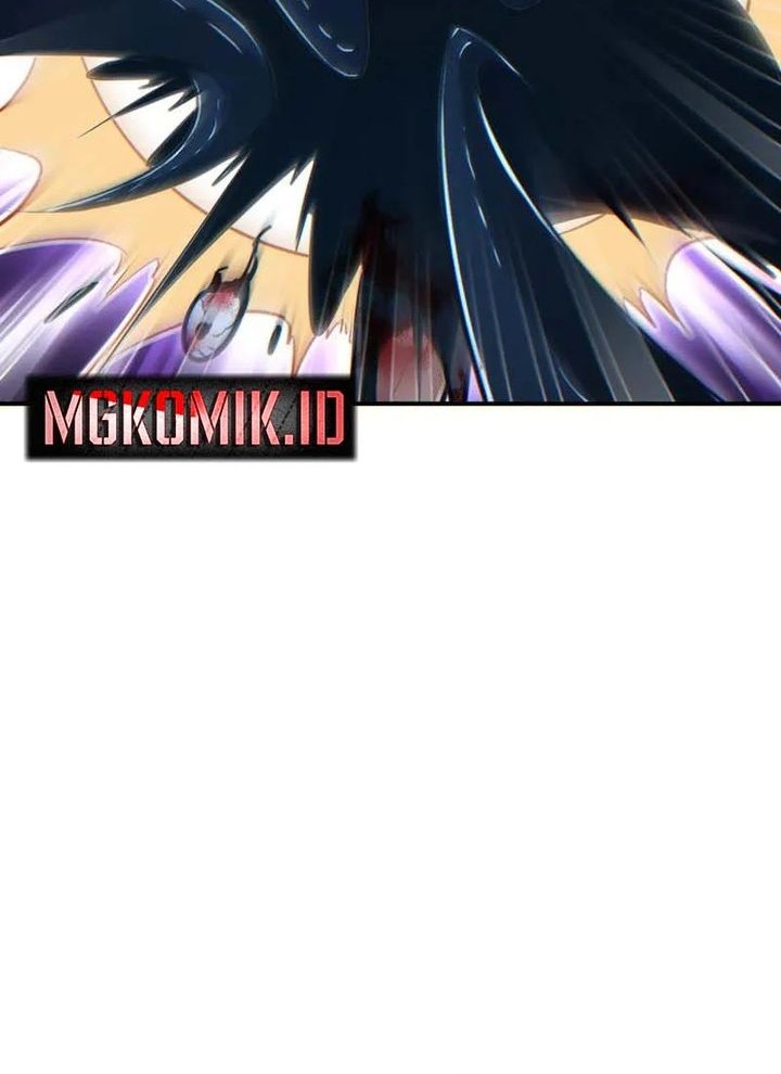 Rebirth in the Apocalypse: I Reach the Top by Opening Boxes Chapter 43 - halaman 40