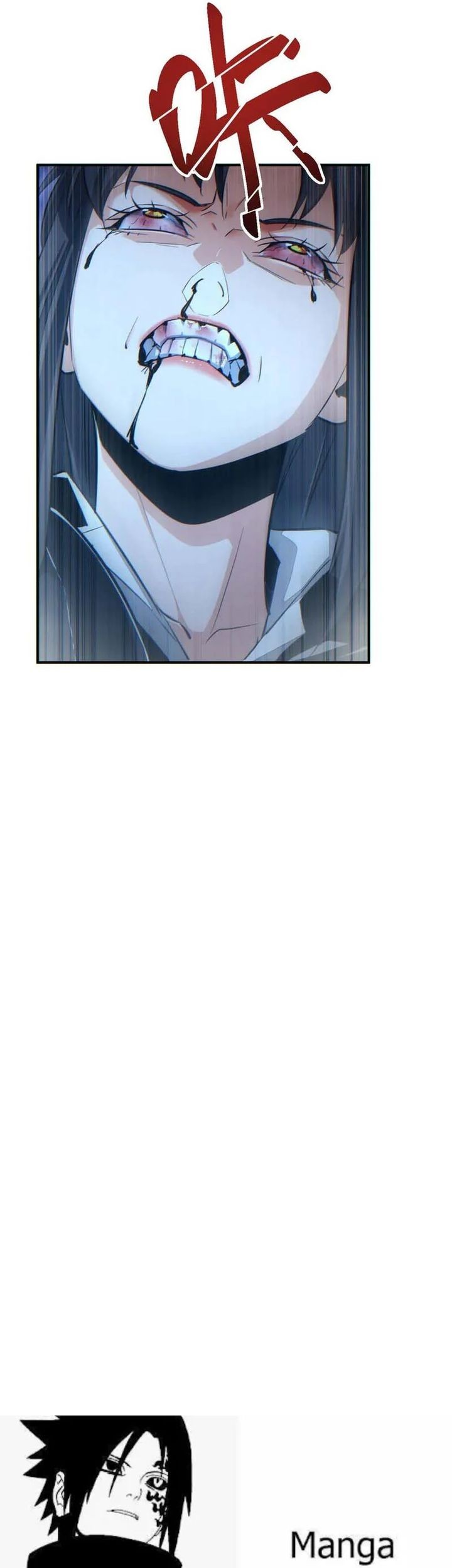 Rebirth in the Apocalypse: I Reach the Top by Opening Boxes Chapter 43 - halaman 43